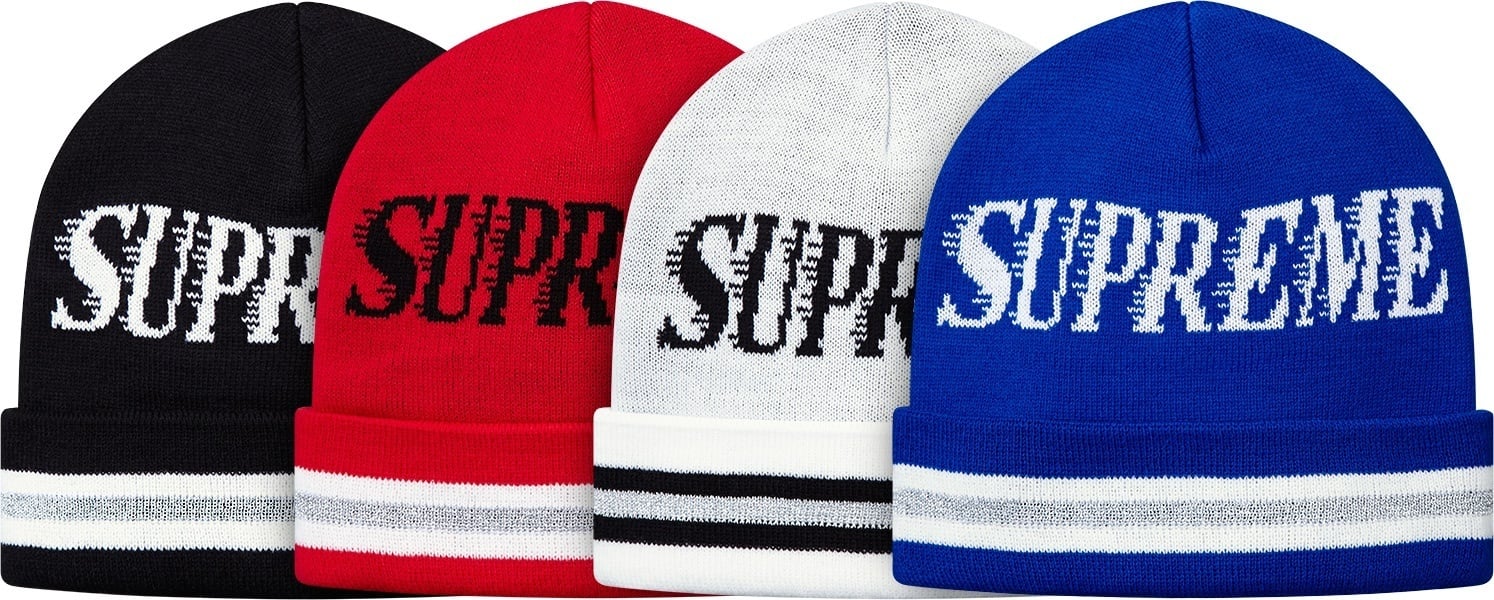 Slap Shot Beanie